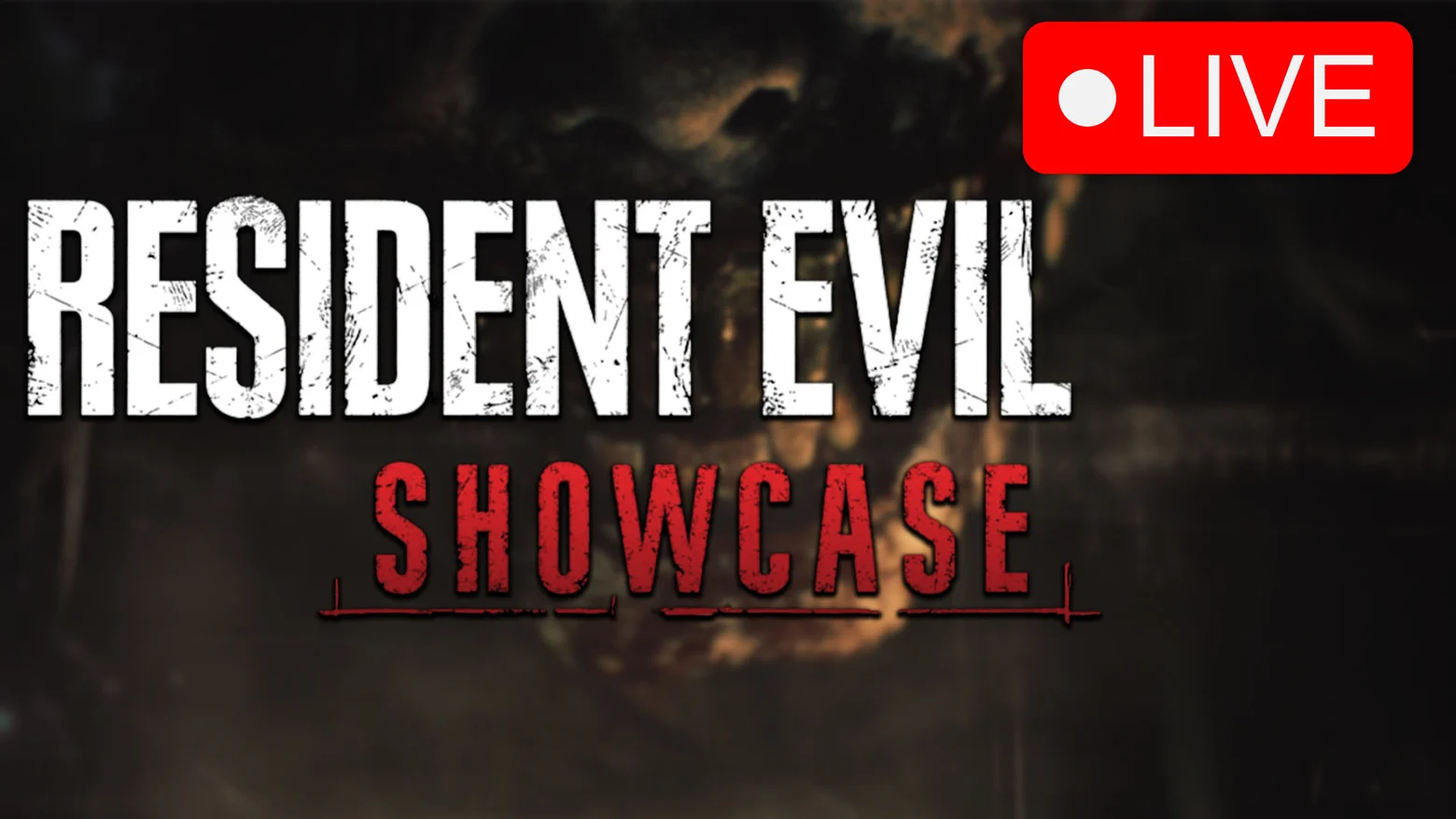 Sigue aquí en directo el nuevo Resident Evil Showcase: Horario por países y enlaces para verlo