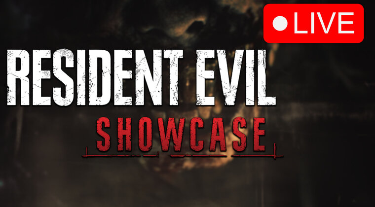 Imagen de Sigue aquí en directo el nuevo Resident Evil Showcase: Horario por países y enlaces para verlo
