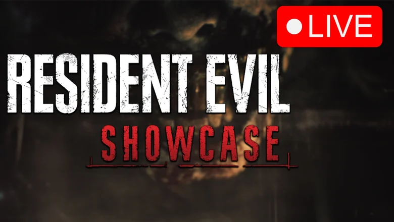 Sigue aquí en directo el nuevo Resident Evil Showcase: Horario por países y enlaces para verlo