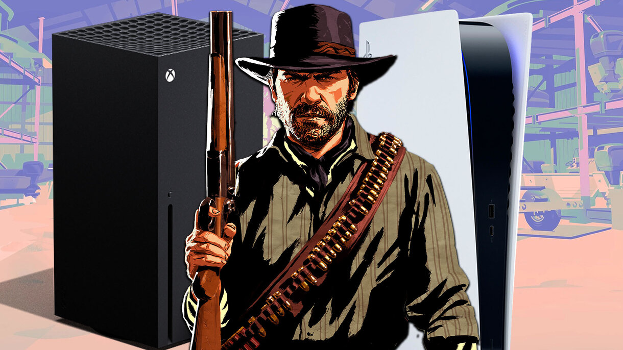 Estos son dos deseos que tiene la comunidad de Rockstar Games antes de la salida de GTA VI