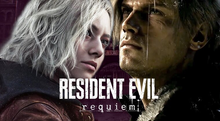 Imagen de Resident Evil Requiem tendrá showcase el 15 de enero con un gameplay enorme pero confirma la peor noticia