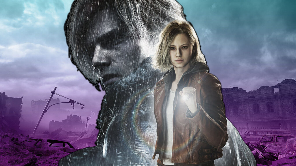 Así es como quiere Capcom que juegues a Resident Evil Requiem con Grace y Leon