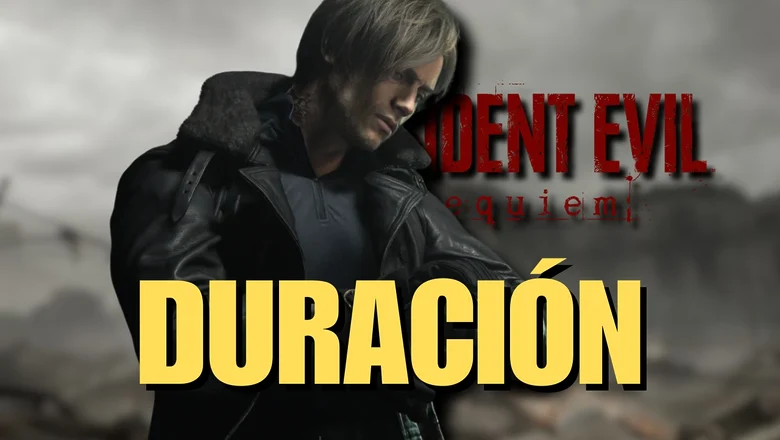 Resident Evil Requiem