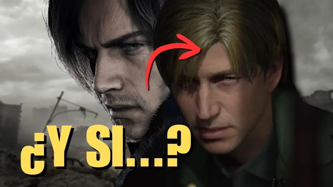 Resident Evil Requiem, Silent Hill