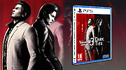Imagen de Yakuza Kiwami 3 &amp; Dark Ties se lanzará la próxima semana y aquí es donde lo puedes reservar al mejor precio