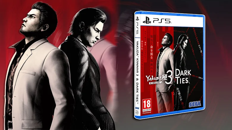 reserva kiwami 3 & ties