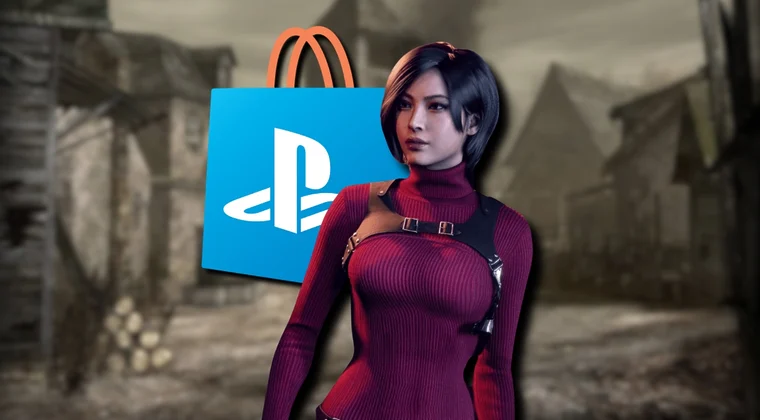Imagen de La mejor manera de prepararse antes de Resident Evil Requiem: PS Store derrumba el precio de este pack de la saga