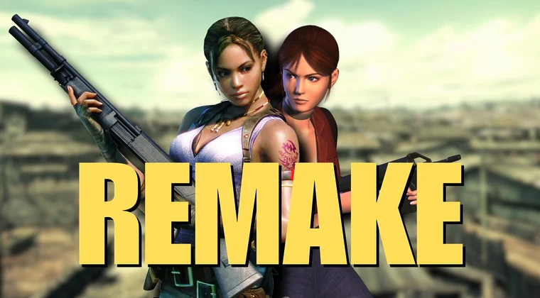 Imagen de Algunos ya lo dan por hecho y dice mucho sobre dos polémicas entregas de Resident Evil: el próximo remake se mostrará este año