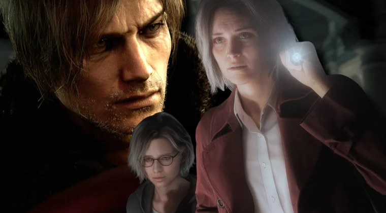 Imagen de Resident Evil Requiem vuelve a mostrarse de forma espectacular gracias a dos funciones exclusivas de PC