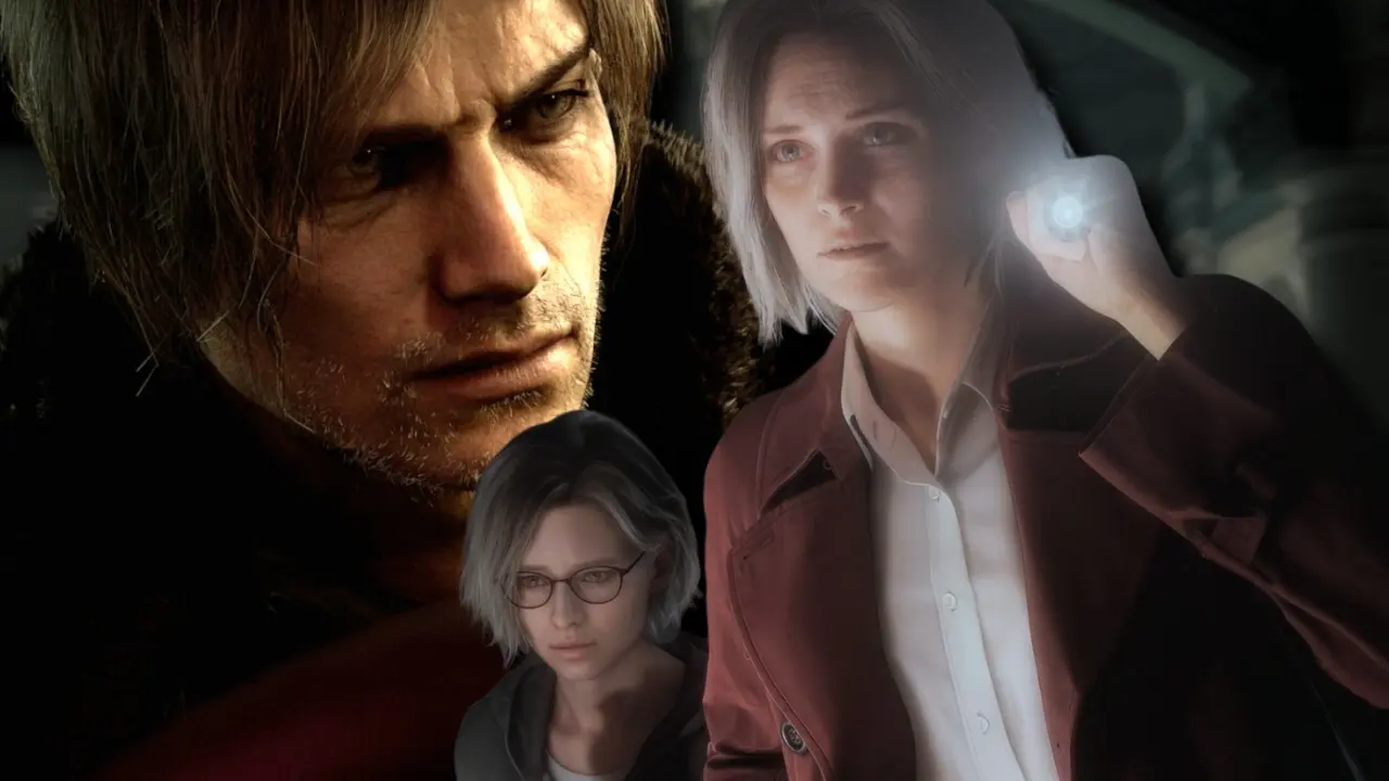 Resident Evil Requiem