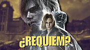 Imagen de Hasta el título de Resident Evil Requiem esconde secretos interesantes... ¿o Capcom está jugando con nosotros?