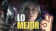 Imagen de Es lo mejor que podía haber hecho antes de la llegada de Resident Evil Requiem y te recomiendo que hagas lo mismo: a rejugar