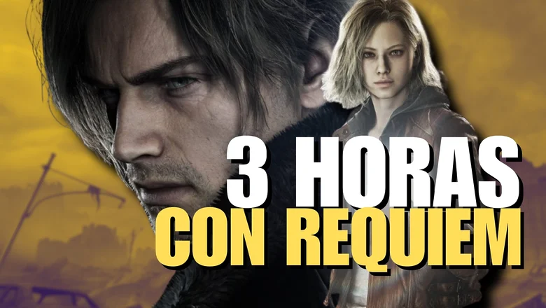 Resident Evil Requiem