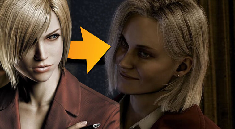 Imagen de Resident Evil: Requiem podría recibir un DLC protagonizado por Alyssa y los fans ya están en alerta