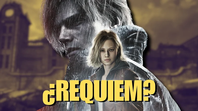 Resident Evil Requiem