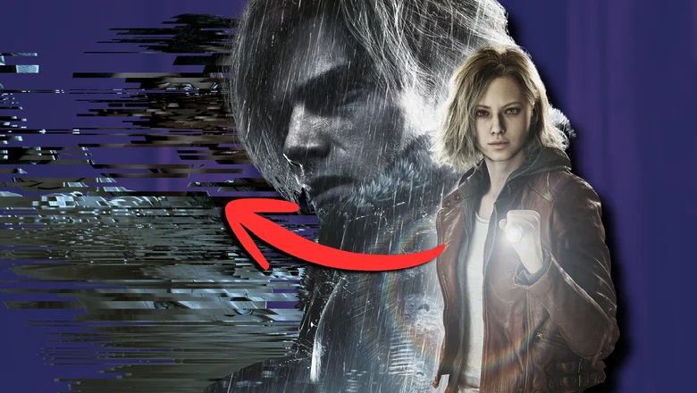 Resident Evil Requiem