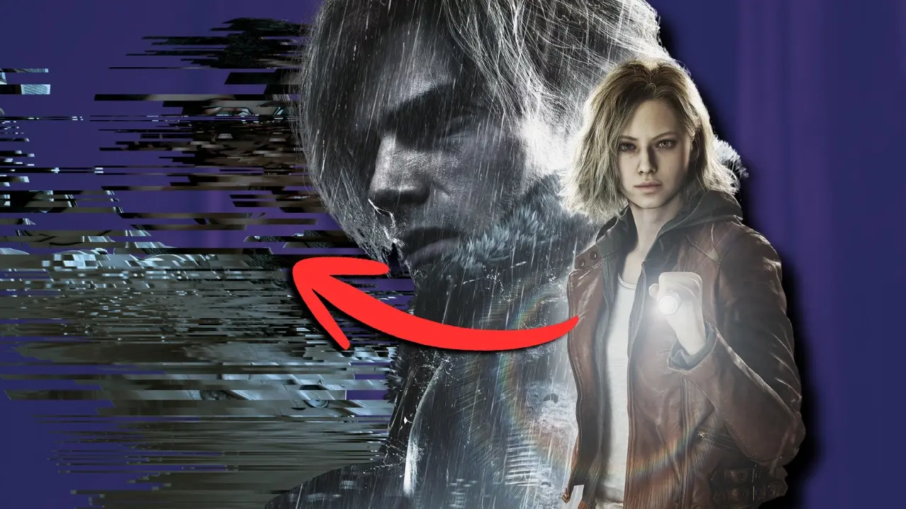 Resident Evil Requiem