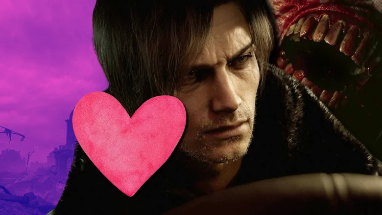 Resident Evil Requiem