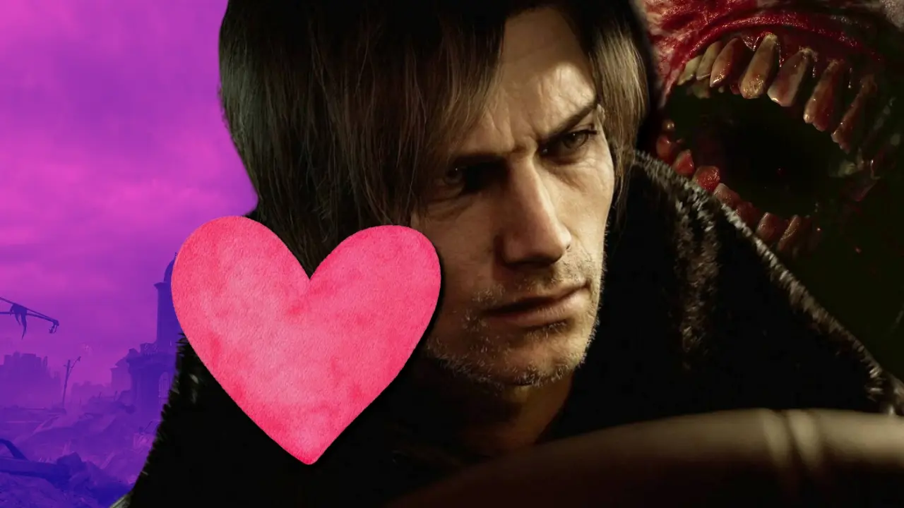 Resident Evil Requiem