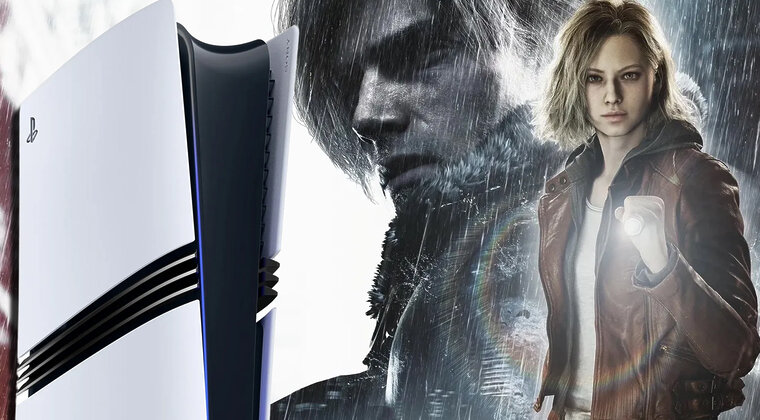 Imagen de Las mejoras que nos vamos a perder de Resident Evil Requiem si no tenemos una PS5 Pro