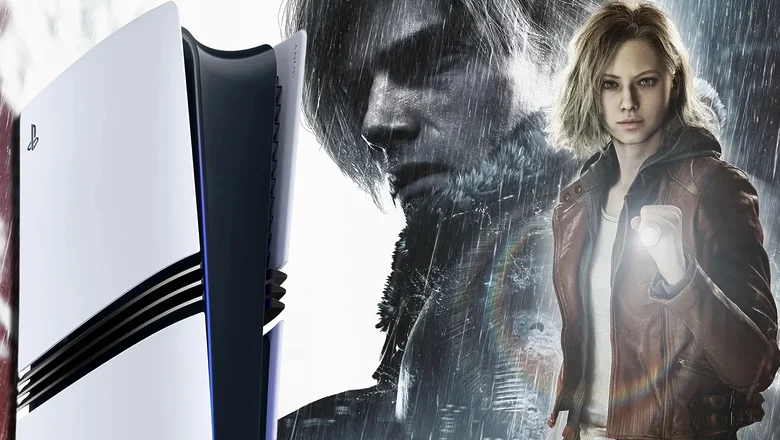 resident evil requiem ps5 pro