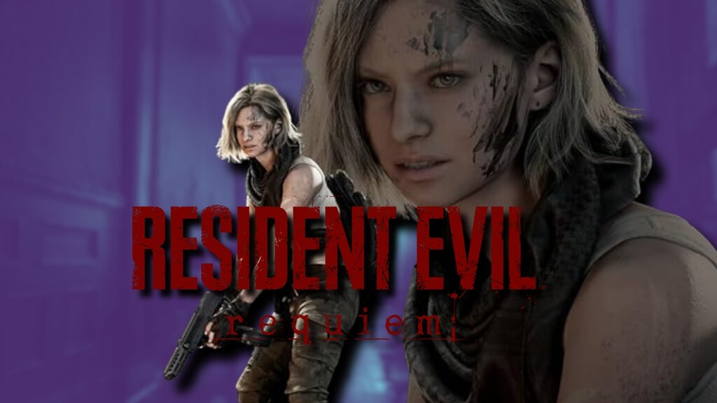 Resident Evil Requiem
