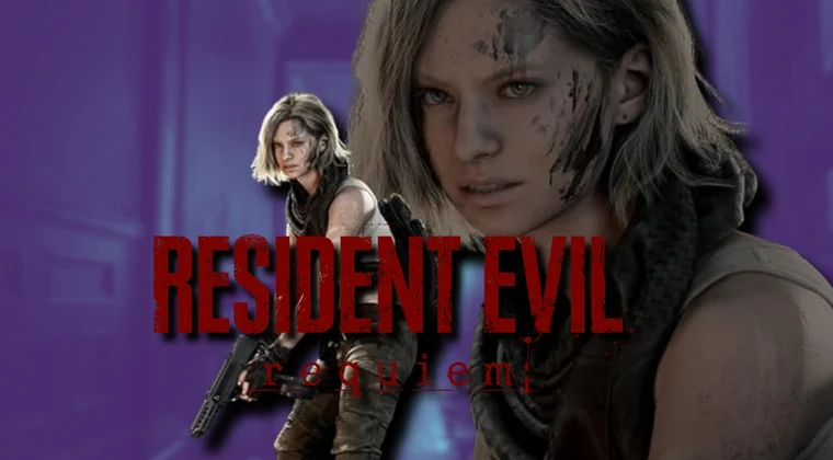 Imagen de Dónde reservar Resident Evil Requiem al mejor precio y llevarse este atuendo exclusivo para Grace