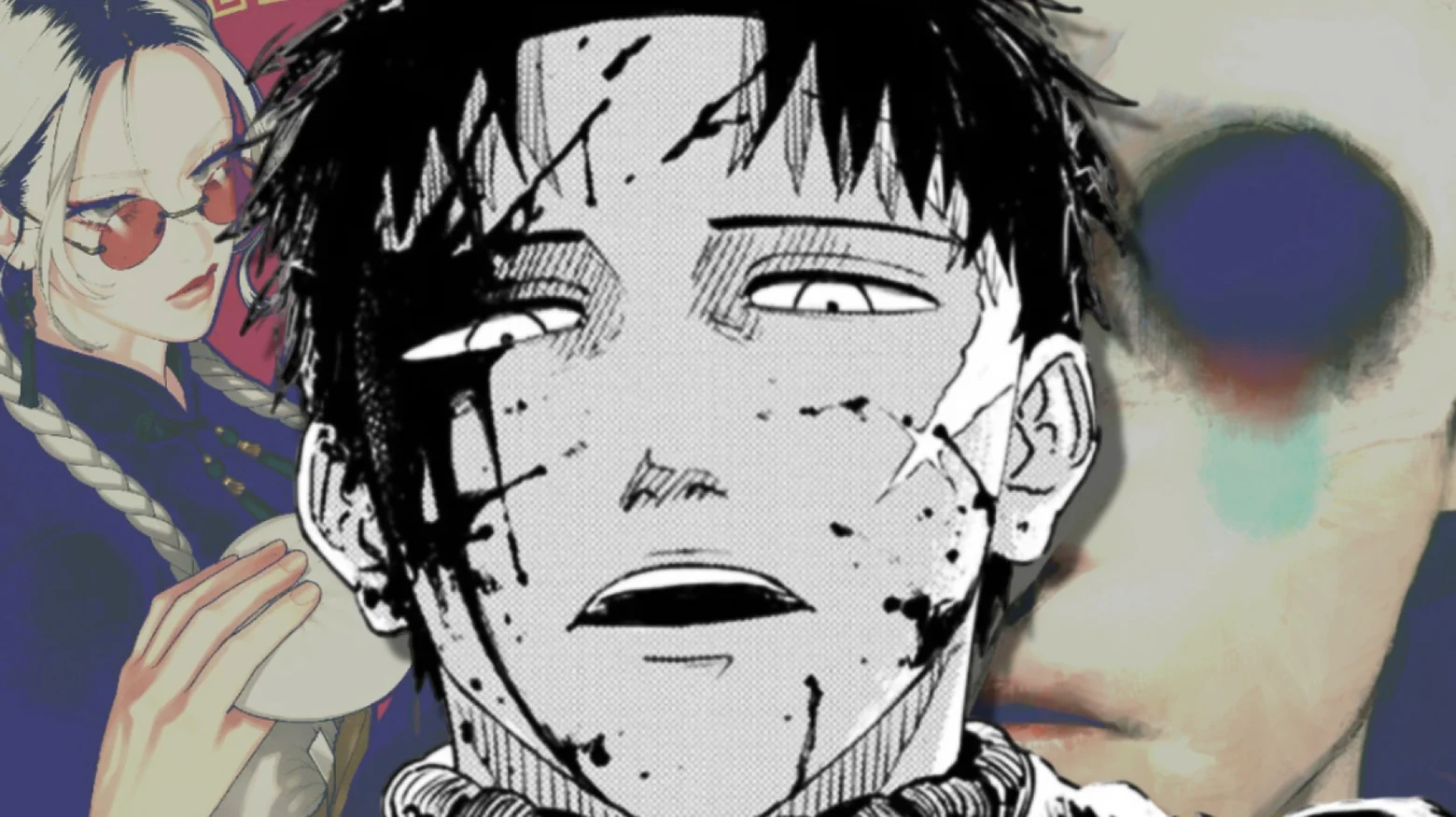 6 grandes mangas anime 20236