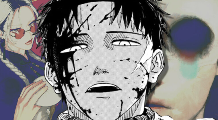 Imagen de Los 6 grandes mangas que podrían anunciar su anime en 2026: del fenómeno Kagurabachi a Choujin X