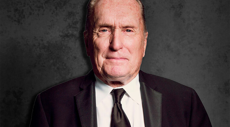 Imagen de "Me encanta el olor a napalm por la mañana: Robert Duvall se retira tras más de 100 películas
