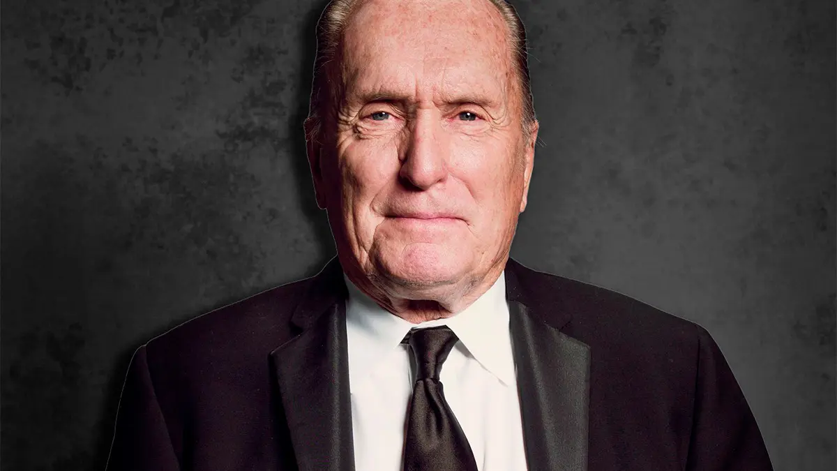 robert duvall