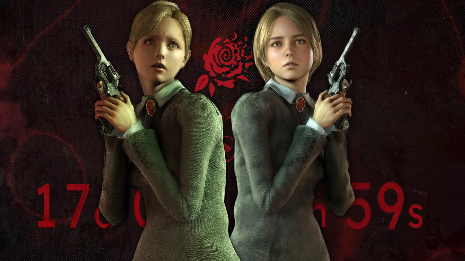 rule of rose