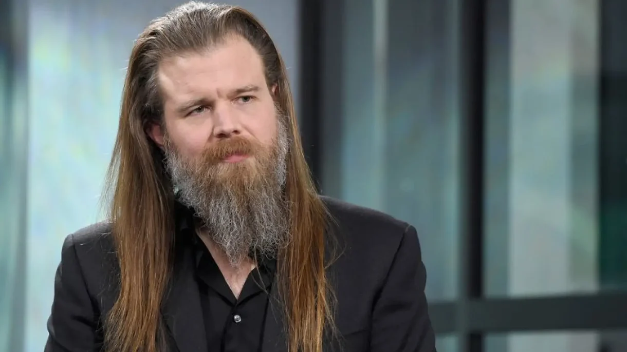 ryan hurst hijos de la anarquia