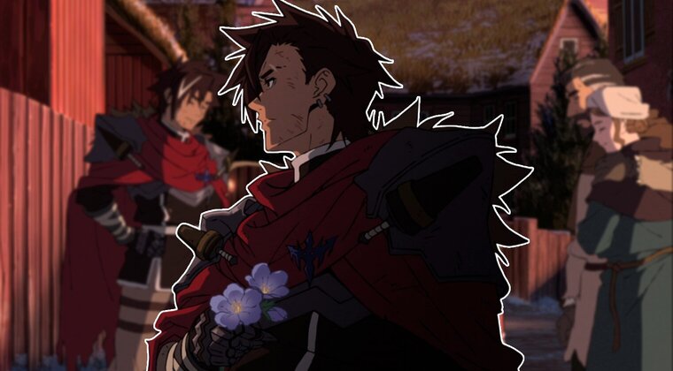 Imagen de Sentenced to Be a Hero: horario y dónde ver el episodio 4