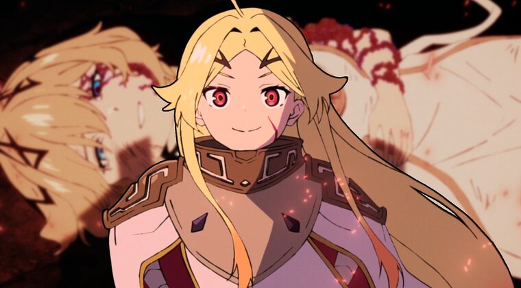 Imagen de Sentenced to Be a Hero: Qué son las Diosas y cuáles son sus reglas en el anime