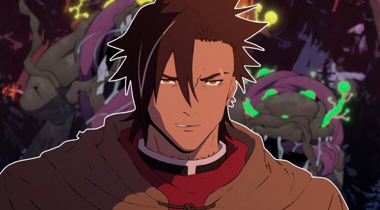 Imagen de Sentenced to Be a Hero: Qué es un Héroe y cómo funciona la Condena del Héroe en el anime