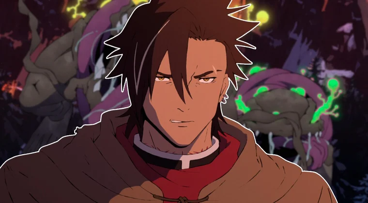 Imagen de Sentenced to Be a Hero: Qué es un Héroe y cómo funciona la Condena del Héroe en el anime