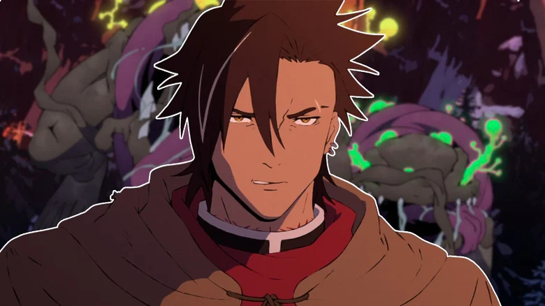 Sentenced to Be a Hero que son los Heroes y la Condena del Heroe