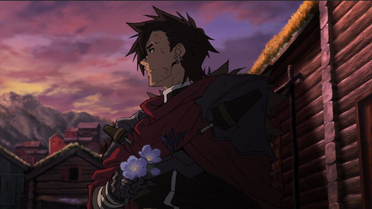 Sentenced to Be a Hero Xylo