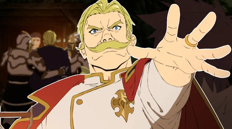 Imagen de Sentenced to Be a Hero: horario y dónde ver el episodio 3