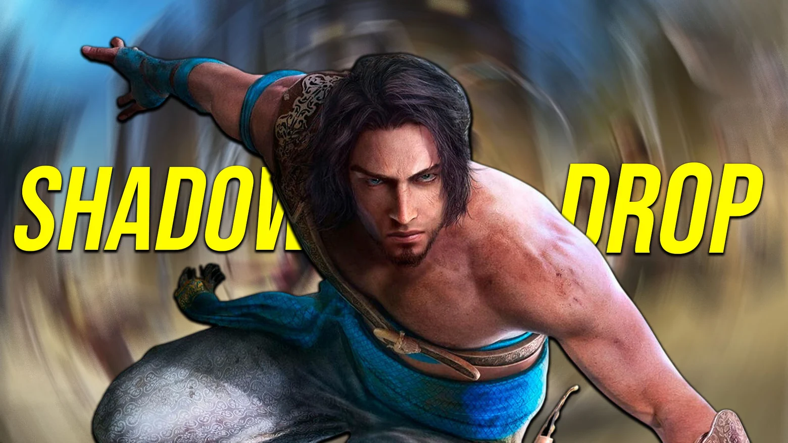 Un movimiento muy extraño acaba de ocurrir con el Remake de Prince of Persia y apunta a un lanzamiento inminente