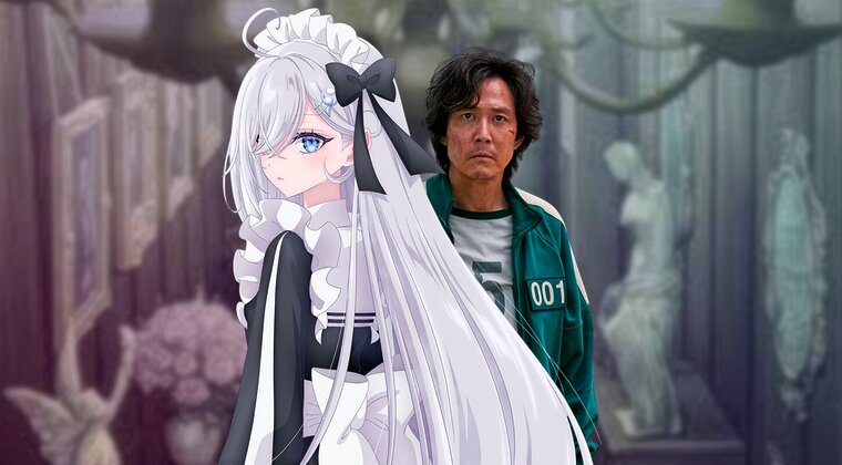 Imagen de El anime que recuerda a El juego del calamar y ha llegado a Netflix y Crunchyroll este invierno