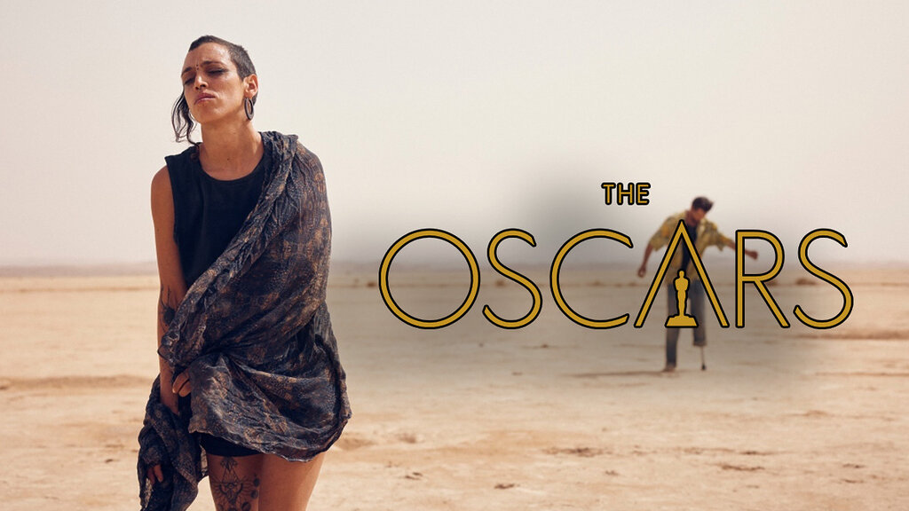 sirat oscar
