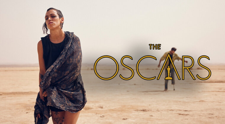 Imagen de El cine español está en los Oscar 2026 con 'Sirat': la película de Oliver Laxe aspira a todo