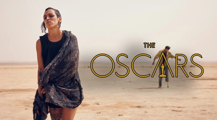 Imagen de El cine español está en los Oscar 2026 con 'Sirat': la película de Oliver Laxe aspira a todo