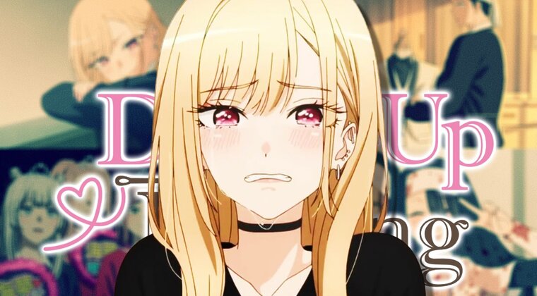 Imagen de La temporada 3 de Sono Bisque Doll sigue lejos: No hay planes de seguir el anime (por ahora)