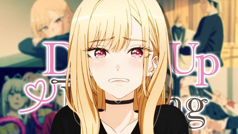 sono bisque temporada 3 del anime