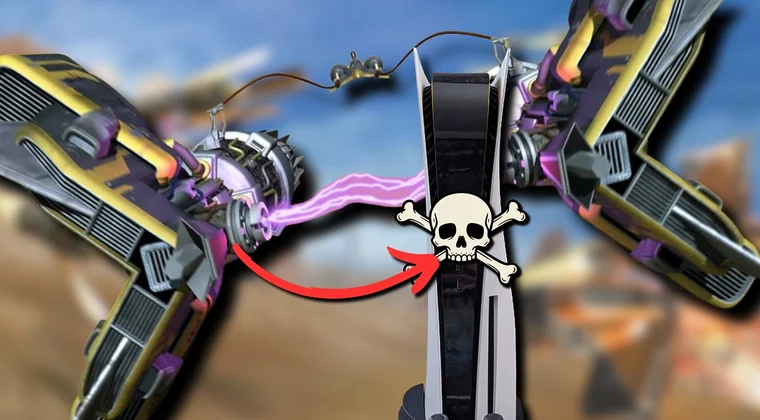 Imagen de Este juego de Star Wars de PS4 se está revalorizando por la razón más loca: dicen que permite piratear PS5