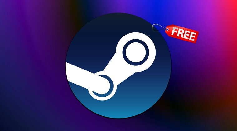 Imagen de Steam se vuelve loco este fin de semana: hasta 7 juegazos GRATIS, incluyendo Fallout 76 y Grounded 2