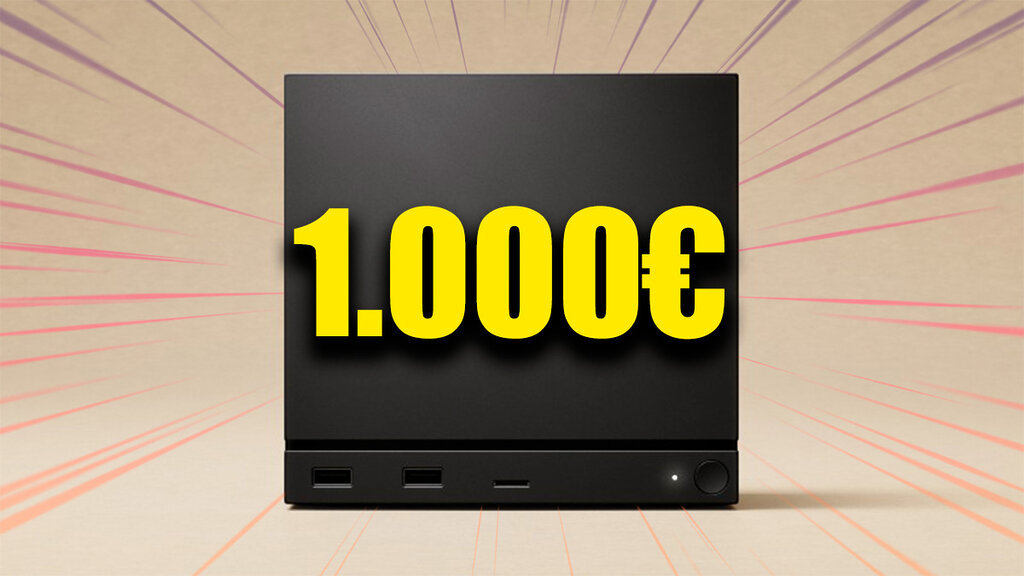 Malas noticias para la Steam Machine: la subida de precio de Steam Deck no augura nada bueno